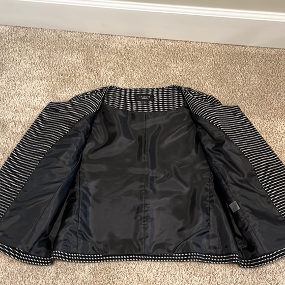 Talbots blazer - Picture 4 of 5